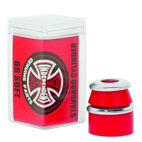INDEPENDENT TRUCK BUSHINGS Standard Cylinder Cushions Soft 8