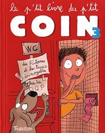 Le  p'tit livre du p'tit coin