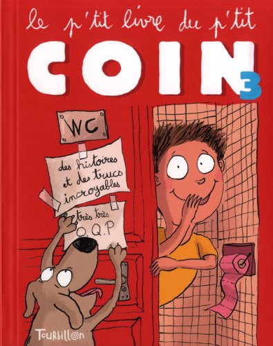 Le  p'tit livre du p'tit coin