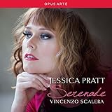 JESSICA PRATT - SERENADE                           image