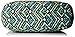 Vera Bradley Women's Cotton Tote, Rain Forest, One Size