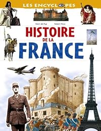 Histoire de la France