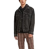 Levi's Men's Trucker Jacket (Also Available in Big & Tall)