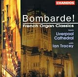 BOMBARDE:FRENCH ORGAN CLASSICS                     image