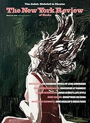 New York Review Of Books