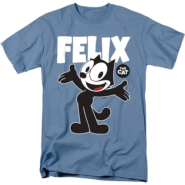 Amazon.com: Felix The Cat Head Unisex Adult Halloween