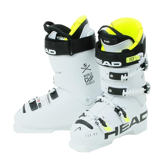 Head Raptor 120S RS Ski boots Amazon.co.uk Sports & Outdoors