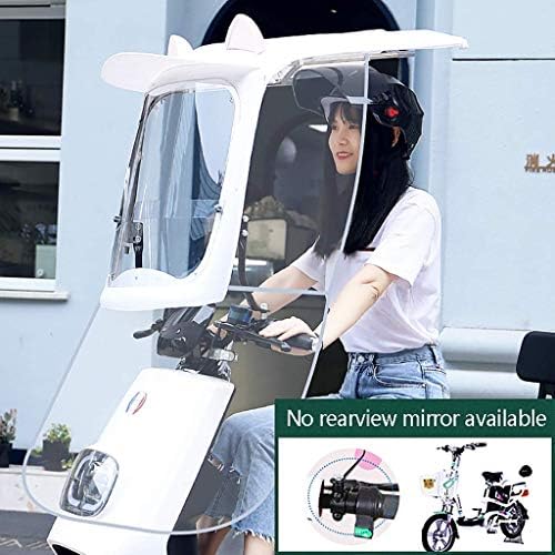 車 バイク 家電 カメラ 大型家電一般的なバックミラースクーターファッションサンシェード傘 バッテリー車の雨 の小屋 オートバイの日焼け止め風防 風防ガラスの日焼け止めと雨に使用 色 A B08d3tb5jk 車 バイク 家電 カメラ 大型家電一般的なバックミラースクーターファッションサンシェード傘 バッテリー車の雨 の小屋 オートバイの日焼け止め風防 風防ガラスの日焼け止めと雨に使用 色 A B08d3tb5jk