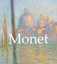 Monet (Mega Square)