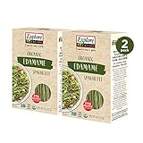 Explore Cuisine Organic Edamame Spaghetti