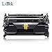 LxTek Compatible Toner Cartridge Replacement for HP 26A CF226A 26X CF226X to use with Laserjet Pro M402dn, M402n, M426fdw, M402dw, M426fdn, M402dne, M426dw, M402 M426 Printer (1 Black, 3100 pages)
