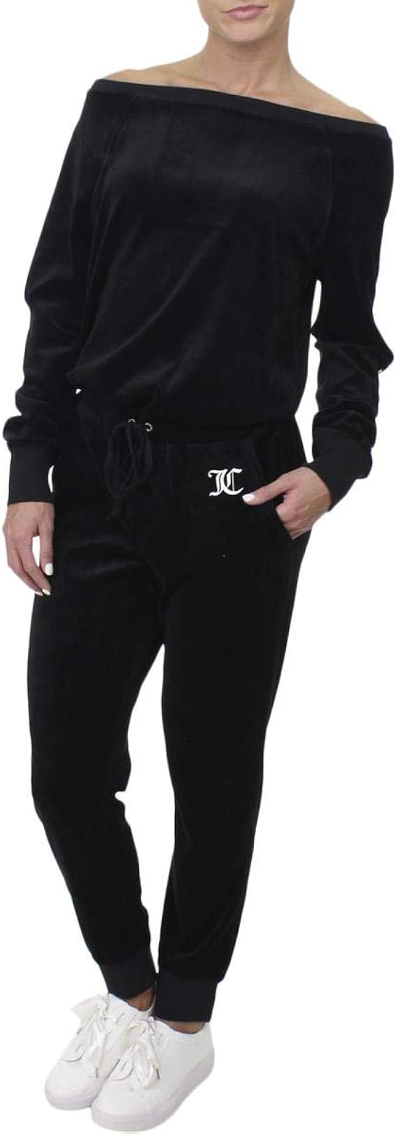 juicy jumpsuit amazon