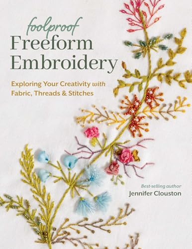 Encyclopedia of Embroidery from Scandinavia and Western Europe