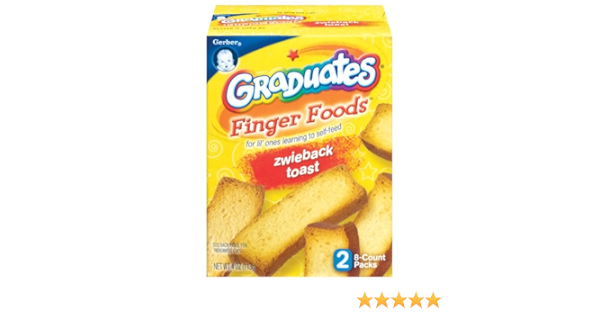 nabisco zwieback teething toast