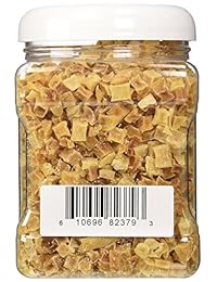 Madre Tierra Productos Dried patata de dados, Quar