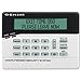 Napco GEM-RP1CAe2 Custom Alphanumeric Keypad w/EZ Programming