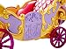 Disney Sofia the First Flying Minimus and Carriage