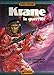 Krane le guerrier by