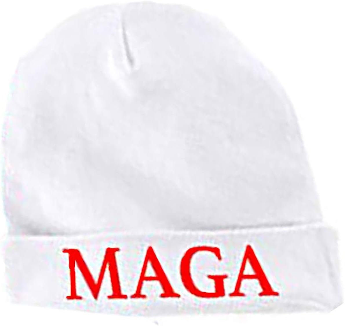 baby trump hat