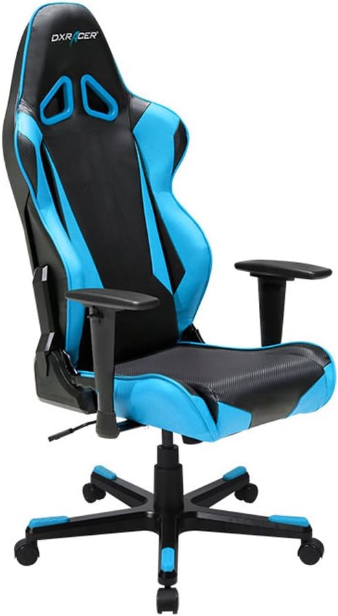 Amazon.com: DXRacer Racing Series OH/RB1/NB Gaming Office ...