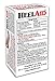 New :: HeelAid Plantar Fasciitis Topical Treatment, Brush On Heel Pain Relief — Doctor Developed, Clinically Tested, Natural Ingredients — Penetrates Deep to Calm Pain Causing Fascia Inflammation