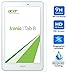 Acer Iconia One 8 B1-850 screen protector, KuGi ®-Ultra-thin 9H Hardness High Quality HD clear Premium Tempered Glass Screen Protector for Acer Iconia One 8 B1-850 tablet (1ps)