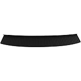 2002-2005 Compatible With FORD Explorer REAR Bumper Step Pad BLACK