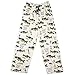 LazyOne Unisex Asleep At The Reel PJ Trousers Adult
