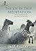 The Joy of True Meditation: Words of Encouragement for Tired Minds and Wild Hearts by Jeff Foster
