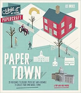 Buy a paper town
