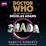 Shada: Doctor Who: The Lost Adventure