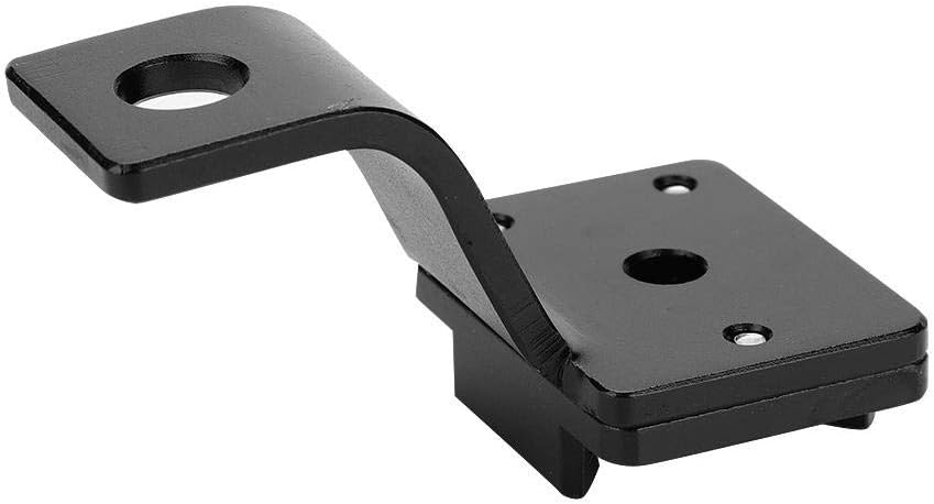 Camera bracket. Camera bracket