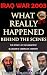 IRAQ WAR 2003: What Really Happened Behind The Scenes by Charles Edmund Coyote