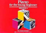 WP230 - Piano for the Young Beginner - Primer A