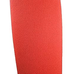 Fitliva Unisex Classic Tube Dresses Knee High
