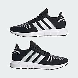 adidas Men's Swift Run23 Sneaker, Core