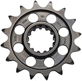 Renthal UL FT Sprocket 520-14T for Kawasaki KLX KX