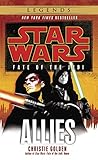 Allies: Star Wars (Fate of the Jedi) (Star Wars: Fate of the Jedi - Legends)