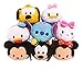 Disney Tsum Tsum Lights & Sounds Donald Plush