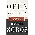 Open Society: Reforming Global Capitalism
