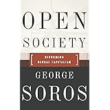 Open Society: Reforming Global Capitalism