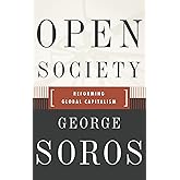 Open Society: Reforming Global Capitalism