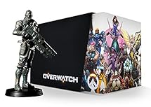 Overwatch - Collector's Edition - PlayStation 4