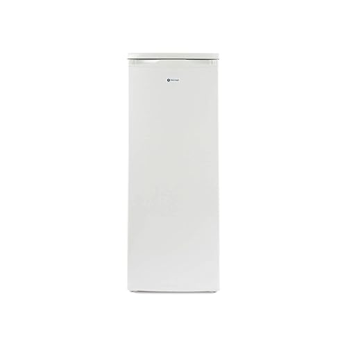 SIA RFI106 319L Integrated Built In Tall Larder Fridge With Auto