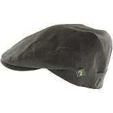 Mucros Weavers Summer Light Linen Cap