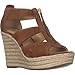 MICHAEL Michael Kors Women's Damita Wedges