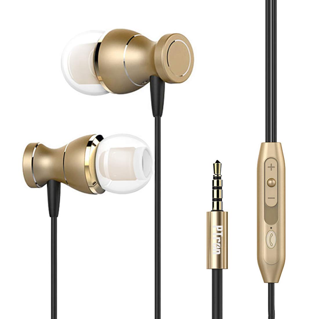Magg HBE (High Bass Earphones) inEar Wired Headphones with