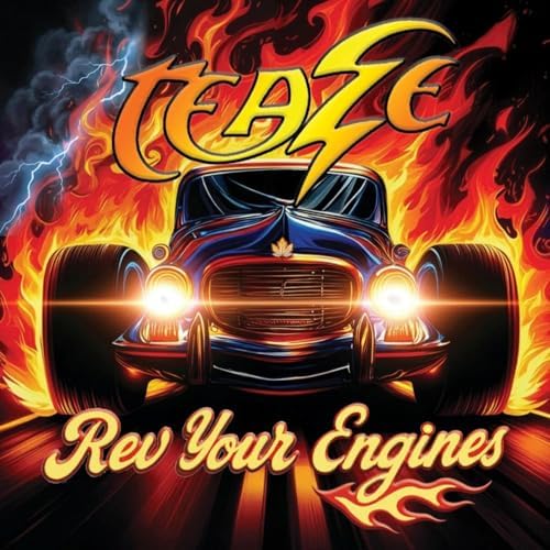Teaze - On the Loose - Amazon.com Music