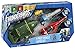 Thunderbirds Are Go 4 Piece Vehicle Super Set (Dispatched From UK)