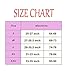 NINGMI Women Butt Lifter Padded Control Panties Hip Enhancer Underwear Shapewear,Apricot,Large